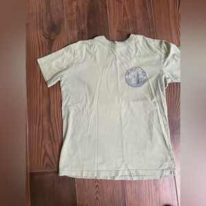 Salty Crew Fishing T-Shirt